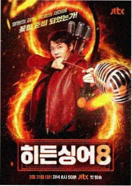 竞技真人秀《星轨综艺秀》剧照